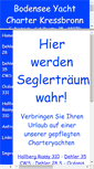 Mobile Screenshot of byck.de